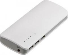 Silverius 3usbstar p 116 15000 Power Bank (Lithium ion)