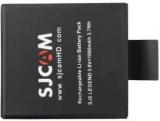 Sjcam 3.7V 900mAh Li Ion For SJ6 Legend Sport Action Camera Battery