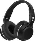 Skullcandy Hesh 2 Bluetooth Headset With Mic (On The Ear)