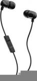 Skullcandy S2DUYK 343 Wired Headset With Mic (In The Ear)