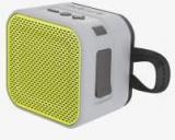 Skullcandy S7PBW J583 Barricade Mini Portable Bluetooth Mobile/Tablet Speaker