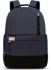 Skybags LUMOUS LAPTOP BACKPACK BLUE 16 L Laptop Backpack (E)