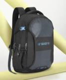 Skybags NETWORK NXT 01 LAPTOP BACKPACK BLACK 32 L Laptop Backpack (E)