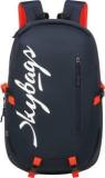 Skybags NEW AETHER 32 LAPTOP WEEKENDER BLUE 32 L Laptop Backpack (E)