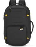 Skybags OFFROADER NX 05 LAPTOP BACKPACK BLACK 22 L Laptop Backpack