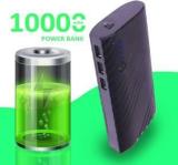 Slainte 10000 MAh Power Bank (Fast Charging, Lithium Ion)