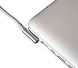 Smartpower 60W Magsafe Charger For Macbook Pro A1172 With EU Power Cable L Shape 60 W Adapter