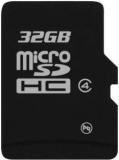 Solace Ultra 32 GB SD Card Class 4 100 Memory Card (With Adapter)