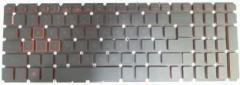 Solutions 365 ACER AN515 RED BACKLIT US Internal Laptop Keyboard