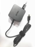 Solutions 365 ASUS 19V 1.75A 33W USB Pin Adapter For Asus Eeebook X205 X205T X205TA Laptop 33 W Adapter