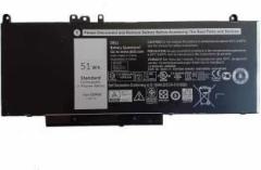 Solutions 365 COMPATIBLE G5M10 BATTERY FOR Dell Latitude E5450 E5470 E5550 Notebook 15.6 inch 4 Cell Laptop Battery