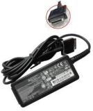 Solutions 365 COMPATIBLE HP 15V 1.33A 20W FLAT PIN CHARGER FOR HP ENVY X2 11 G003T 20 W Adapter (Power Cord Included)