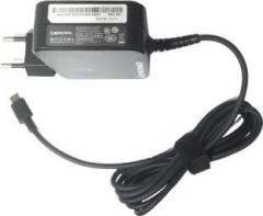 Solutions 365 COMPATIBLE LENOVO 45W C TYPE ADAPTER FOR LENOVO IDEAPAD 720S 13IKBR, 720S 13ARR 45 W Adapter