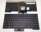 Solutions 365 Compatible Lenovo T430 T430S T430I L430 T530 With Backlit & Mouse Internal Laptop Keyboard