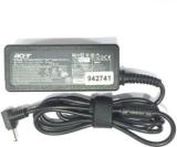 Solutions 365 Laptop Charger / Adapter For Acer 12V 2A 24W 3.5 * 1.35 24 W Adapter (Power Cord Included)