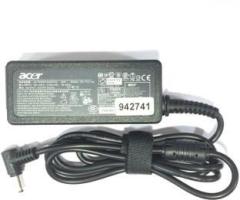 Solutions 365 Laptop charger / adapter for acer 12V 2A 24W 3.5 * 1.35 24 W Adapter (Power Cord Included)