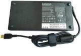 Solutions 365 LENOVO 230W USB CHARGER FOR LENOVO IDEAPAD Y900 17ISK LEGION Y540 15IRH 230 W Adapter (Power Cord Included)