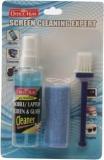 Soni Officemate SO_775 Multipurpose Mobile/Laptop Screen & Glass Cleaner Kit Pack Of 1 For Mobiles, Laptops, Computers