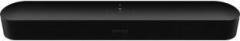 Sonos Beam 2 Wireless Dolby Atmos, Wi Fi Connect 250 W Bluetooth Soundbar (Stereo Channel)