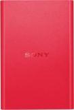 Sony 1 TB External Hard Disk Drive