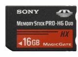 Sony 16 GB SD Card 50 MB/s Memory Card