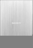 Sony 2 TB External Hard Disk Drive With 2 TB Cloud Storage