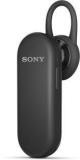 Sony MBH 20 Wireless Bluetooth Headset With Mic