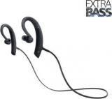 Sony MDR XB80BS/BZE EXTRA BASS Active Sports Wireless Bluetooth Headset With Mic