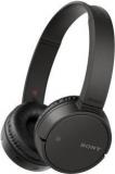 Sony MDR ZX220BT Bluetooth Headset With Mic (On The Ear)