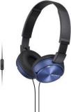 Sony MDR ZX310APLCE Wired Headset With Mic