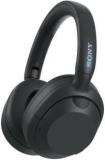 Sony ULT WEAR Noise Cancelling with Massive Bass & Comfortable Design Bluetooth (On the Ear)