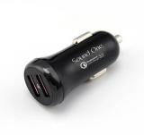 Sound One 4.8 Amp Turbo Car Charger