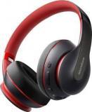 Soundcore Life Q10 With Fast Charging Bluetooth Headset (Wireless Over The Head)