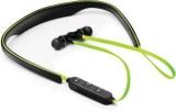 Soundlogic BEB003PX Bluetooth Headset With Mic (In The Ear)