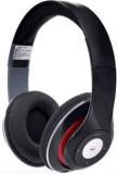 Soundlogic BTHP001PX_BK Wired, Bluetooth Headset With Mic (Over The Ear)