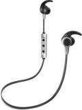 Soundlogic Sports Loop Bluetooth Headset With Mic (In The Ear)