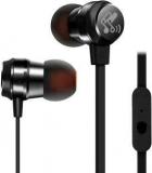 Soundpeats M20 In Ear Headphones Ergonomic Comfort Fit Earphones Stereo Earbud Headphones Rophone Wired Headset With Mic