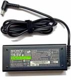 Sp Infotech SONY For Bravia TV 24 Inch 32 Inch 40 Inch PRO Smart LED/LCD TV/4K Of 90W, 19.5V, 4.74 90 W Adapter (Power Cord Included)