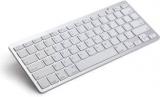 Sparin SP APKB WHI Bluetooth Tablet Keyboard