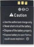 Speeqo Superior Quality 380mAh LQ S1 Rechargeable For Smart Watch Battery