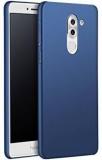 Spicesun Back Cover For Honor 6X (Plastic)