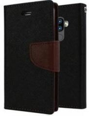 Spicesun Flip Cover for Lenovo K8 Plus