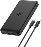 Spigen 20000 mAh 22.5 W Power Bank (Lithium Polymer, Fast Charging for Mobile)