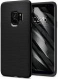 Spigen Back Cover For Samsung Galaxy S9 (Plastic)