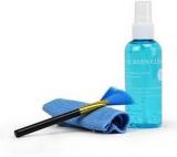 Spincart KL 1016 Screen Cleaning Kit For Laptops, Mobiles, LCD, LED, Computers, And TV Non Aerosol Cleaner For Computers, Laptops, Mobiles