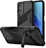 Spl Back Cover For Oppo K10, Oppo A76 (Shock Proof, Pack Of: 1)