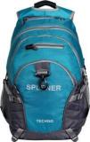 Splener 15.6 Inch Expandable Laptop Backpack