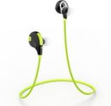 Sportzee QY7 Jogger Headphone Wireless Bluetooth Headset With Mic