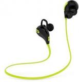 Sportzee QY7 Jogger Wireless Bluetooth Headset With Mic