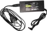 Sriaarnika 19.5V 4.7A Bravia TV & Sony Vaio Laptop With Power Cord 90 W Adapter (Power Cord Included)